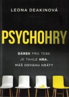 Psychohry