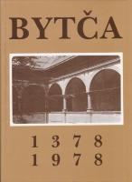 Bytča 1378 - 1978