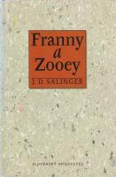 Franny a Zooey