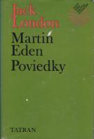 Martin Eden / Poviedky