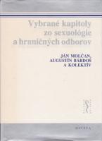 Vybrané kapitoly zo sexuológie a hraničných odborov