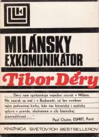 Milánsky exkomunikátor