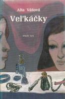 Veľkáčky