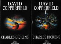 David Copperfield I+II