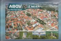 Abov z neba / Abov from heaven