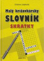 Malý krížovkársky slovník - Skratky