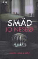 Smäd (Harry Hole je späť) 