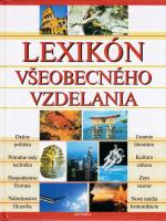 Lexikón všeobecného vzdelania