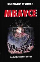 Mravce