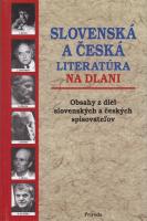 Slovenská a česká literatúra na dlani