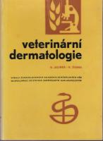 Veterinární dermatologie