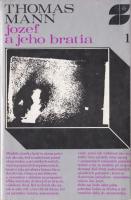 Jozef a jeho bratia 1+2+3