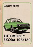 Automobily Škoda 105 / 120