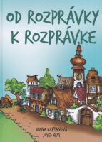 Od rozprávky k rozprávke