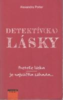 Detektív(ka) lásky