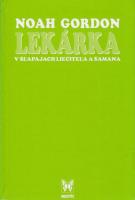 Lekárka