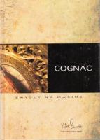 Cognac - Zmysly na maxime