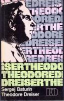 Theodore Dreiser