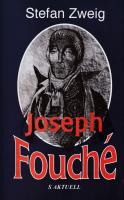 Joseph Fouché (Portrét politika)