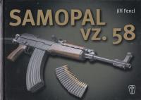 Samopal vz. 58