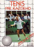 Tenis pre každého