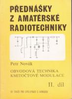 Přednášky z amatérské radiotechniky (Obvodová technika kmitočtové modulace II. díl)