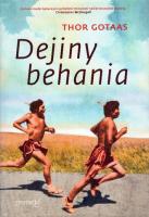 Dejiny behania