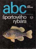 ABC športového rybára