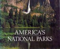 America´s National Parks