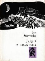 Januš z Braniska