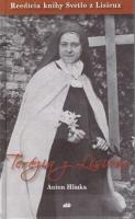 Terézia z Lisieux (Reedícia knihy Svetlo z Lisieux)