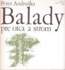 Balady pre otca a strom