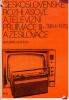 Československé rozhlasové a televizní přijímače a zesilovače III. /1964-1970/ 