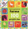 100 prvých slov - Farma (Pozri sa pod okienko)