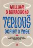 Teplouš / Dopisy o Yage