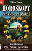 Horoskopy čínsko - západní (Zemská znamení: Býk, Panna, Kozorožec se všemi čínskými znameními)