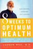 8 Weeks to Optimum Health