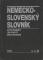 Nemecko - slovenský slovník