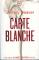 Carte Blanche