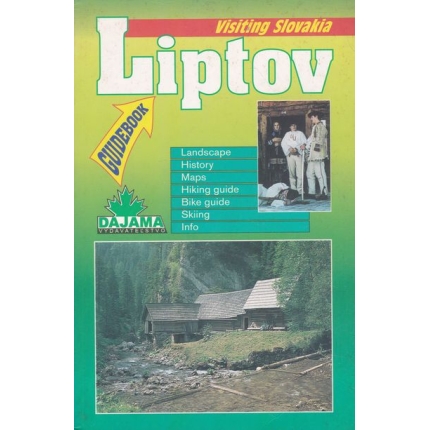 liptov guidebook kollar