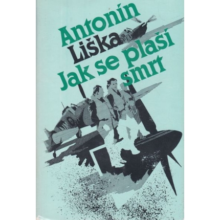 jak se plasi smrt liska antonin