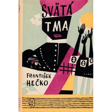 svata tma frantisek hecko