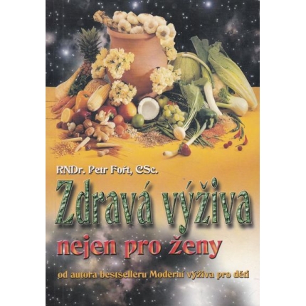 fort zdrava vyziva nejen pro zeny