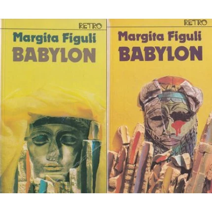 babylon 1+2 figuli