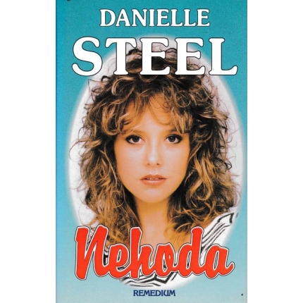 nehoda steel