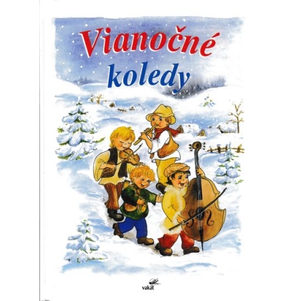 vianocne koledy