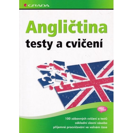 anglictina testy a cviceni schumann