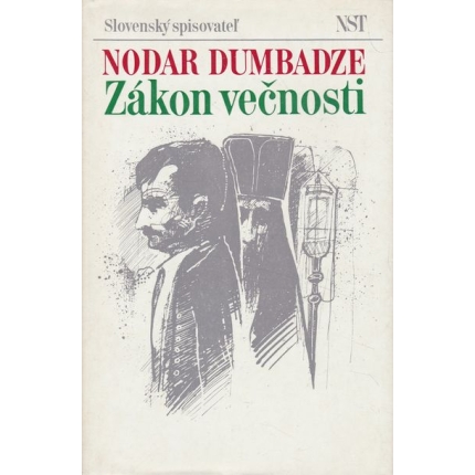 zakon vecnosti dumbadze