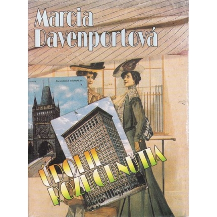 udolie rozhodnutia davenportova
