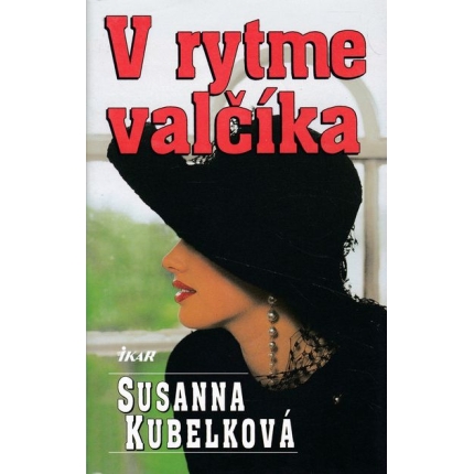 v rytme valcika kubelkova